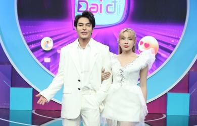 Lê Dương Bảo Lâm làm host gameshow sau màn hát nhạc chế gây tranh cãi